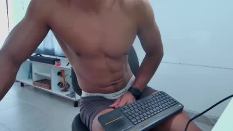 Jhon wich2 online show from May 11, 2:01 pm