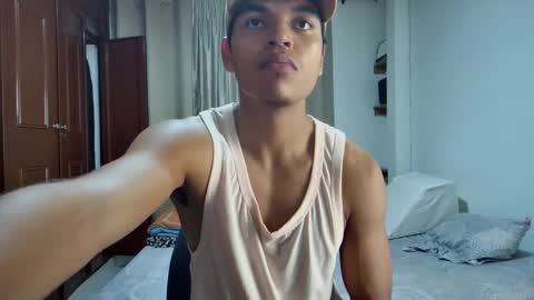 Jhon wich2 online show from May 17, 5:42 pm