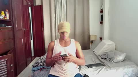 Jhon wich2 online show from May 18, 3:51 pm