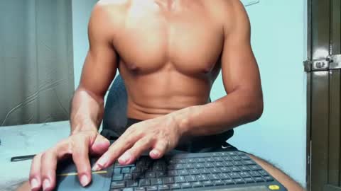 Jhon wich2 online show from June 15, 5:04 pm