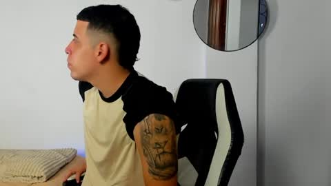 jhon_wick831 online show from June 26, 12:20 pm