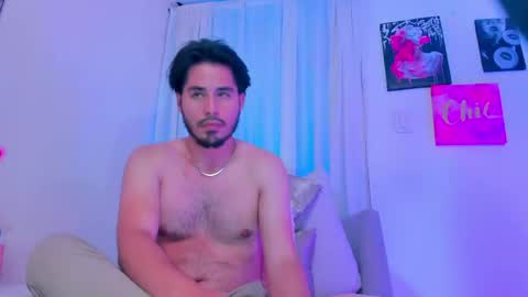 Jhon and jonny online show from May 16, 12:29 am
