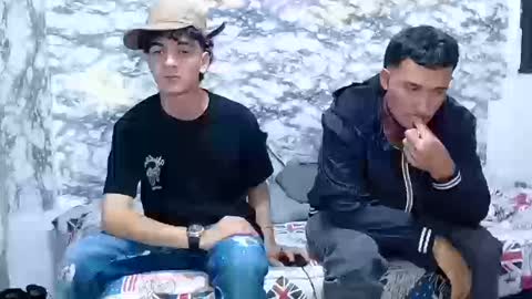 Snapshot of jhonay__cute chatting on March 21, 11:52 pm jhonay__cute online show from March 21, 11:52 pm