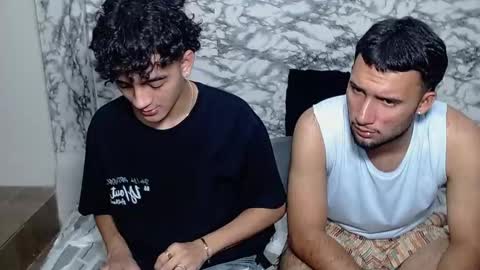 Snapshot of jhonay__cute chatting on March 26, 12:50 am jhonay__cute online show from March 26, 12:50 am