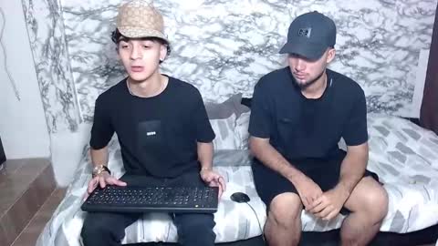 Snapshot of jhonay__cute chatting on March 29, 8:20 pm jhonay__cute online show from March 29, 8:20 pm