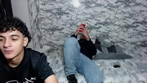 Snapshot of jhonay__cute chatting on April 1, 2:34 am jhonay__cute online show from April 1, 2:34 am