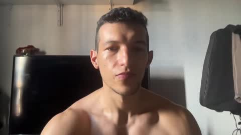 jhonbianco online show from November 2, 4:53 pm