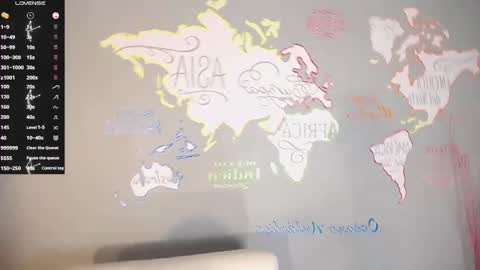Snapshot of jhonblacke chatting on January 3, 8:22 pm jhon online show from January 3, 8:22 pm