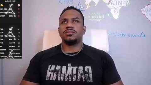 Snapshot of jhonblacke chatting on February 25, 1:39 pm jhon online show from February 25, 1:39 pm
