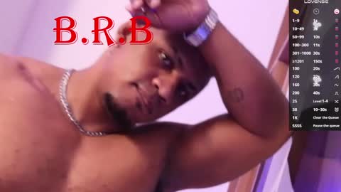 jhon online show from May 16, 12:07 am
