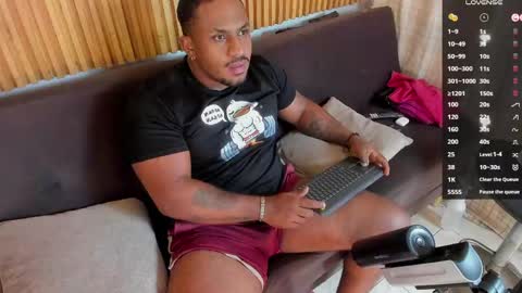jhon online show from May 16, 9:13 pm