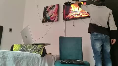 Snapshot of jhongrey2 chatting on January 18, 3:16 pm jhon online show from January 18, 3:16 pm