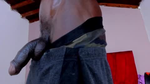 Jhon online show from January 23, 10:22 am