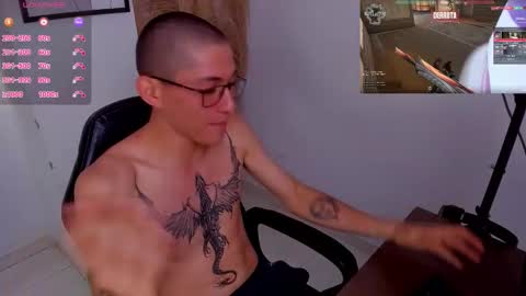 Jack online show from January 15, 7:06 pm