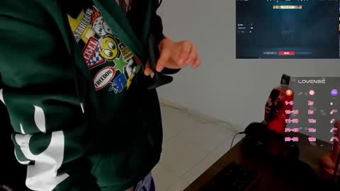 Jack online show from February 2, 9:46 pm