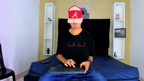 Jhon online show from December 2, 2:09 am