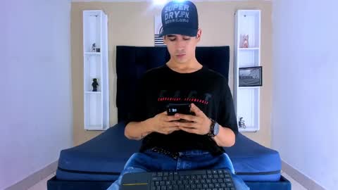 Jhon online show from December 3, 3:41 am