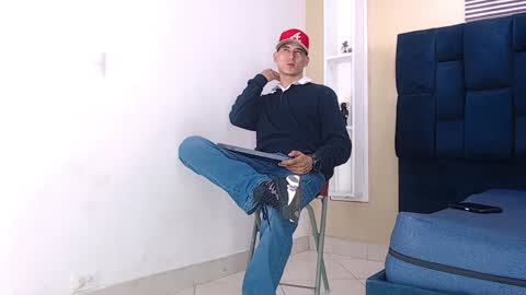 Jhon online show from January 15, 2:17 am