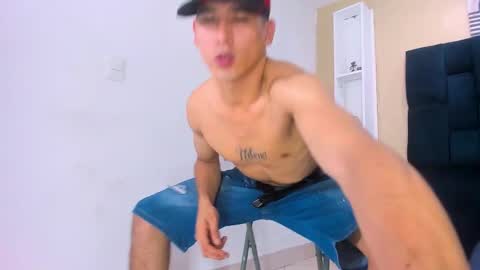 Jhon online show from January 18, 2:25 am