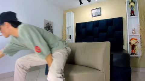 Jhon online show from October 1, 3:01 am