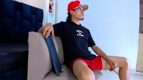 Jhon online show from November 19, 3:28 am