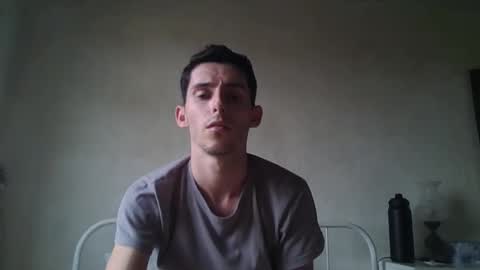 jhonnsand online show from October 25, 6:02 pm