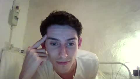 jhonnsand online show from November 23, 12:10 am