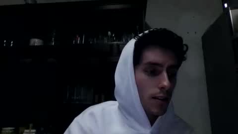 jhonnsand online show from February 21, 10:33 pm