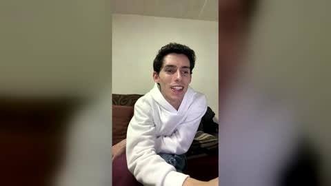 jhonnsand online show from February 23, 12:52 am
