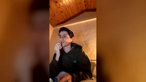 jhonnsand online show from February 24, 9:13 pm