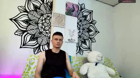 Snapshot of jhonny9506 chatting on September 22, 6:21 pm jhonny9506 online show from September 22, 6:21 pm