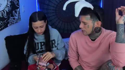 jhonny_ackerman online show from November 7, 6:57 am