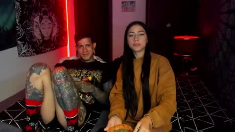 jhonny_ackerman online show from November 12, 8:15 am