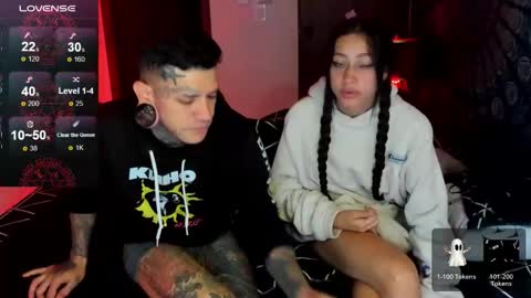 jhonny_ackerman online show from December 21, 2:57 pm