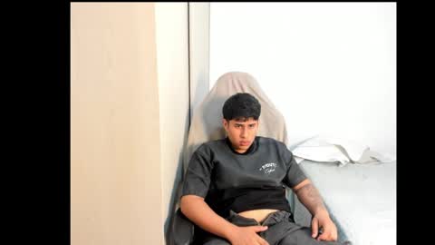 Snapshot of jhonny_dickm chatting on September 17, 9:05 pm jhonny_dickm online show from September 17, 9:05 pm