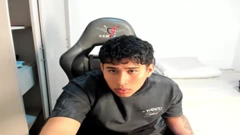 Snapshot of jhonny_dickm chatting on September 22, 8:00 pm jhonny_dickm online show from September 22, 8:00 pm