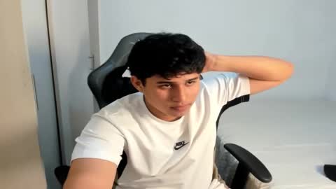 Snapshot of jhonny_dickm chatting on September 26, 9:35 am jhonny_dickm online show from September 26, 9:35 am