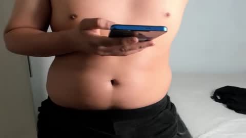 Snapshot of jhonny_dickm chatting on October 1, 8:48 pm jhonny_dickm online show from October 1, 8:48 pm