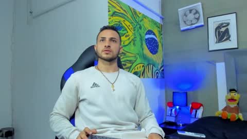 jhonny online show from November 7, 11:49 pm