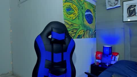 jhonny online show from November 21, 5:06 am