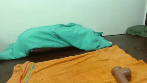 jhonny_k online show from April 1, 8:06 pm