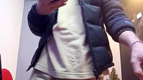 jhonny_thes28 online show from October 8, 9:29 am