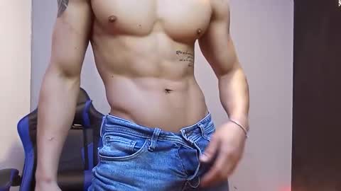 jhonny_thes28 online show from February 8, 8:56 pm