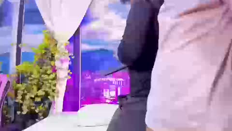 jhonnyklaise online show from September 19, 6:37 am