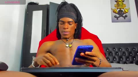 Snapshot of jhonwick1829 chatting on April 6, 11:33 am jhonwick1829 online show from April 6, 11:33 am