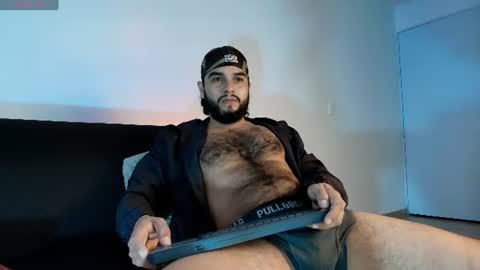 Jhony online show from July 1, 4:14 am