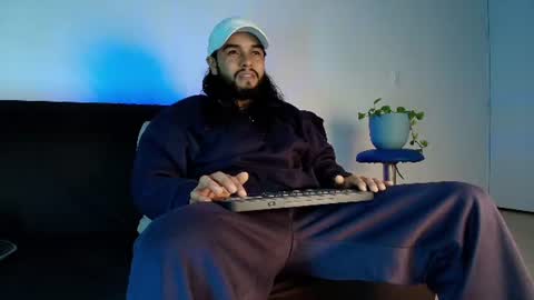 Jhony online show from July 3, 2:29 am