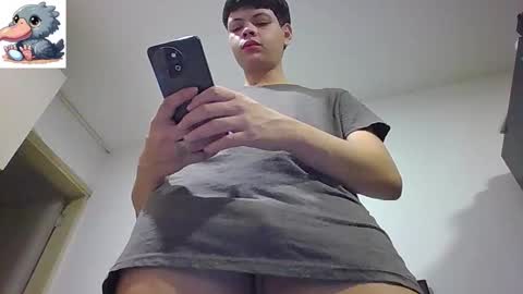 Snapshot of jhony_fucker chatting on February 9, 10:08 am jhony_fucker online show from February 9, 10:08 am