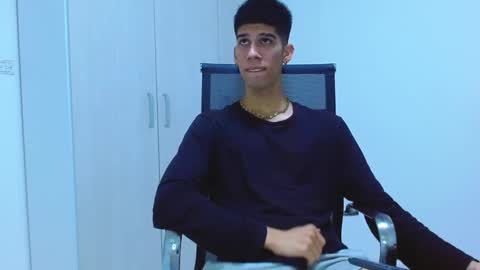 jhony_sex3 online show from September 27, 2:38 am