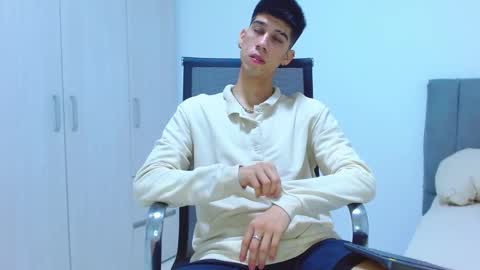 jhony_sex3 online show from October 4, 3:48 am